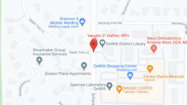 Country Meadows Villas in google map