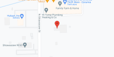 Griffin Home For the Aged in google map