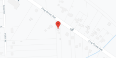 Pine Grove Adult Foster Care in google map