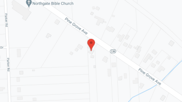 Pine Grove Adult Foster Care in google map