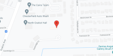 Michael J's Adult Care Ctr in google map