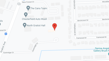 Michael J's Adult Care Ctr in google map