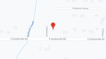 Kindy AFC Home in google map