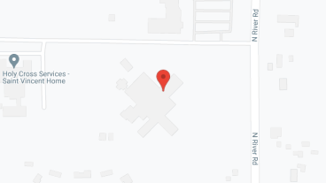 St Francis Home in google map