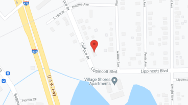 Tranquility House AFC in google map