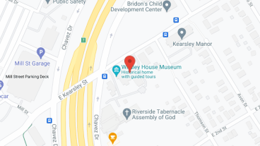 McFarlan Home in google map