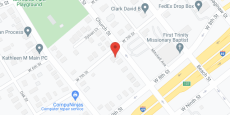 Bertram's Manor in google map