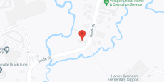 Regenia's AFC Home in google map