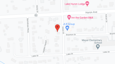 Babcock Adult Foster Care Home in google map