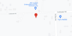 Margie's Helping Hand in google map