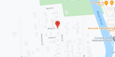 Dudley Retiree Home Inc in google map