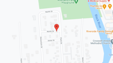 Dudley Retiree Home Inc in google map