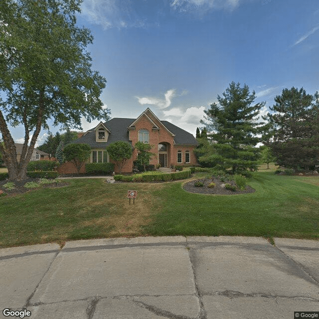 street view of Senior Guidance Svc