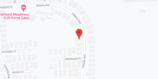 Safe Homes Inc in google map