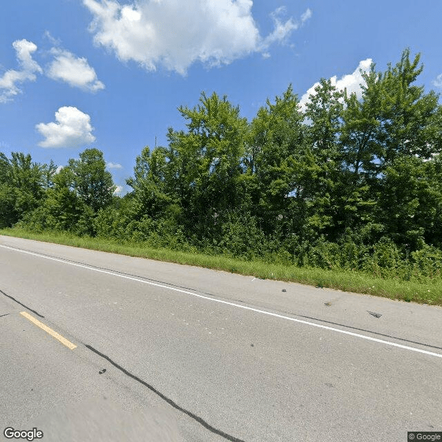 street view of Vencor At Sellersburg