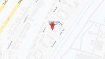 Southwicke Square Co-Op in google map