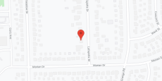 Cunningham's Trenton Senior in google map