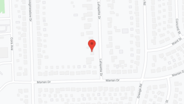 Cunningham's Trenton Senior in google map