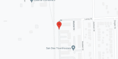 San-Dee Apartments in google map