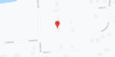 Country Manor in google map