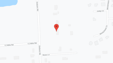 Country Manor in google map