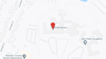 Sisters Servants-Immaculate in google map