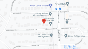 Precious Years in google map