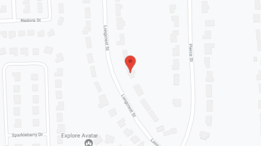 Aleardi's Place of South Field in google map