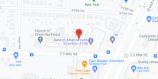 Erin Manor in google map