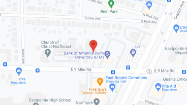 Erin Manor in google map