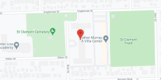 Dunn Senior Citizens Apts in google map