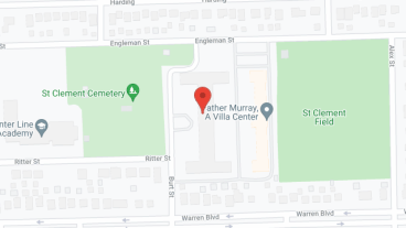 Dunn Senior Citizens Apts in google map