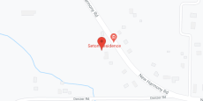 Seton Residence in google map