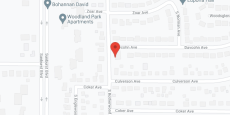 Rotherwood Group Home in google map