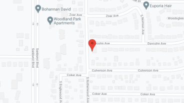 Rotherwood Group Home in google map