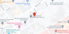 Sage Health Svc in google map