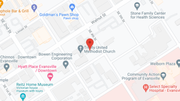 Sage Health Svc in google map
