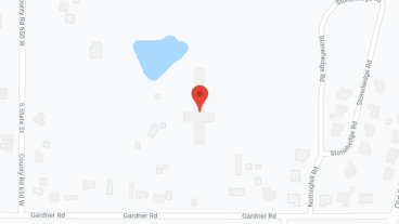Pine Lake Manor in google map