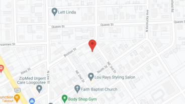 Res-Care Group Home in google map