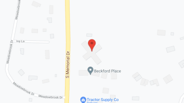 Raintree Square in google map