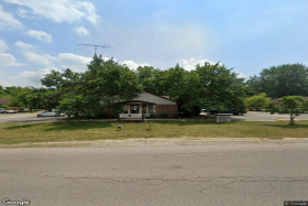 Bethany Village Apartments 