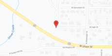 Southview Courts Inc in google map
