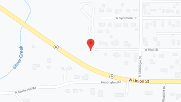 Southview Courts Inc in google map