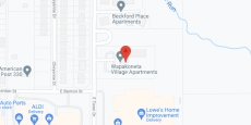 Wapakoneta Village Apts in google map