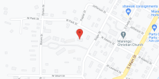 Marengo Housing-Elderly in google map