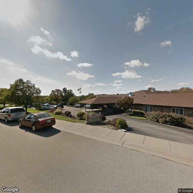 street view of Shady Nook Care Ctr