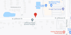 Friendship Haven in google map
