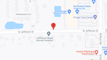 Friendship Haven in google map