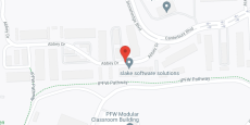 Canterbury Green Apartment in google map