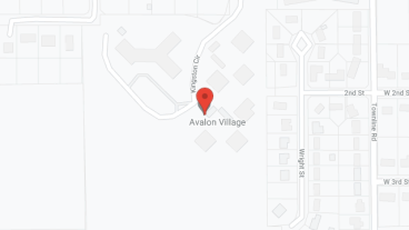 Kingston of Ligonier in google map